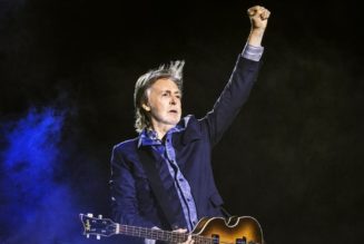 Paul McCartney Launches 2025 North American Tour with First Performance of "Help!" in 35 Years