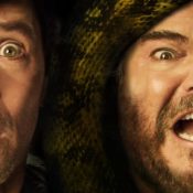Paul Rudd and Jack Black to Star in a Meta Horror Comedy ‘Anaconda’ Reboot
