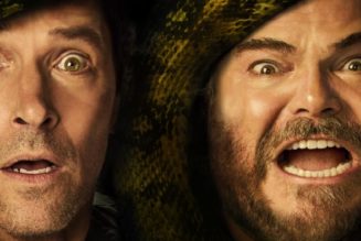 Paul Rudd and Jack Black to Star in a Meta Horror Comedy ‘Anaconda’ Reboot
