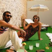 Pedro Pedro Brings Joyful Abundance to La Nave with 'Picnic'