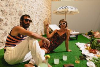 Pedro Pedro Brings Joyful Abundance to La Nave with 'Picnic'