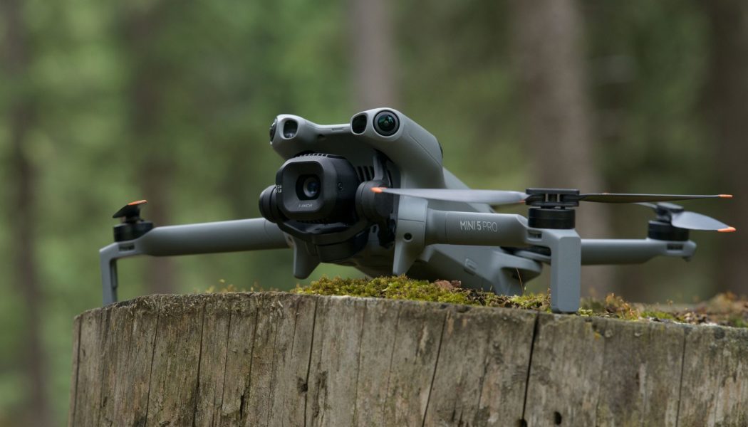 Pentagon can call DJI a Chinese Military Company, court rules