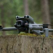 Pentagon can call DJI a Chinese Military Company, court rules