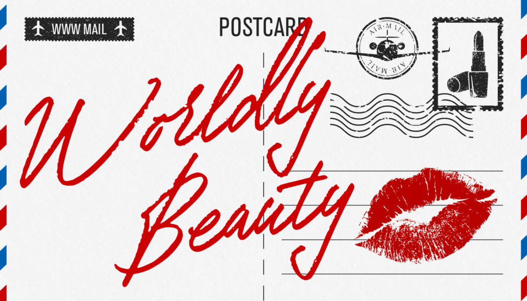 Perfumers Call This Rich and Sultry Fragrance "Liquid Gold"—a Fascinating Look at Its History