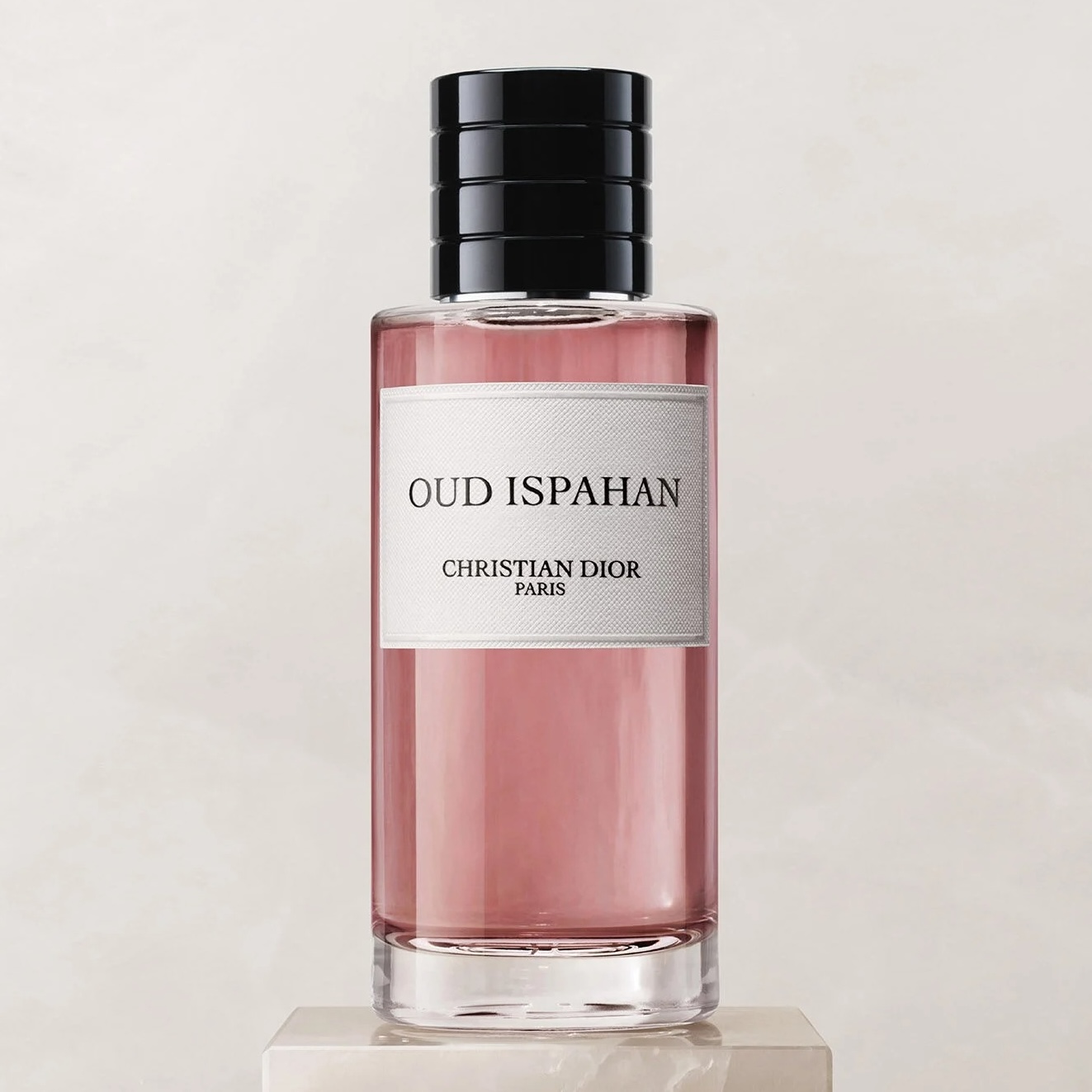 Oud Ispahan