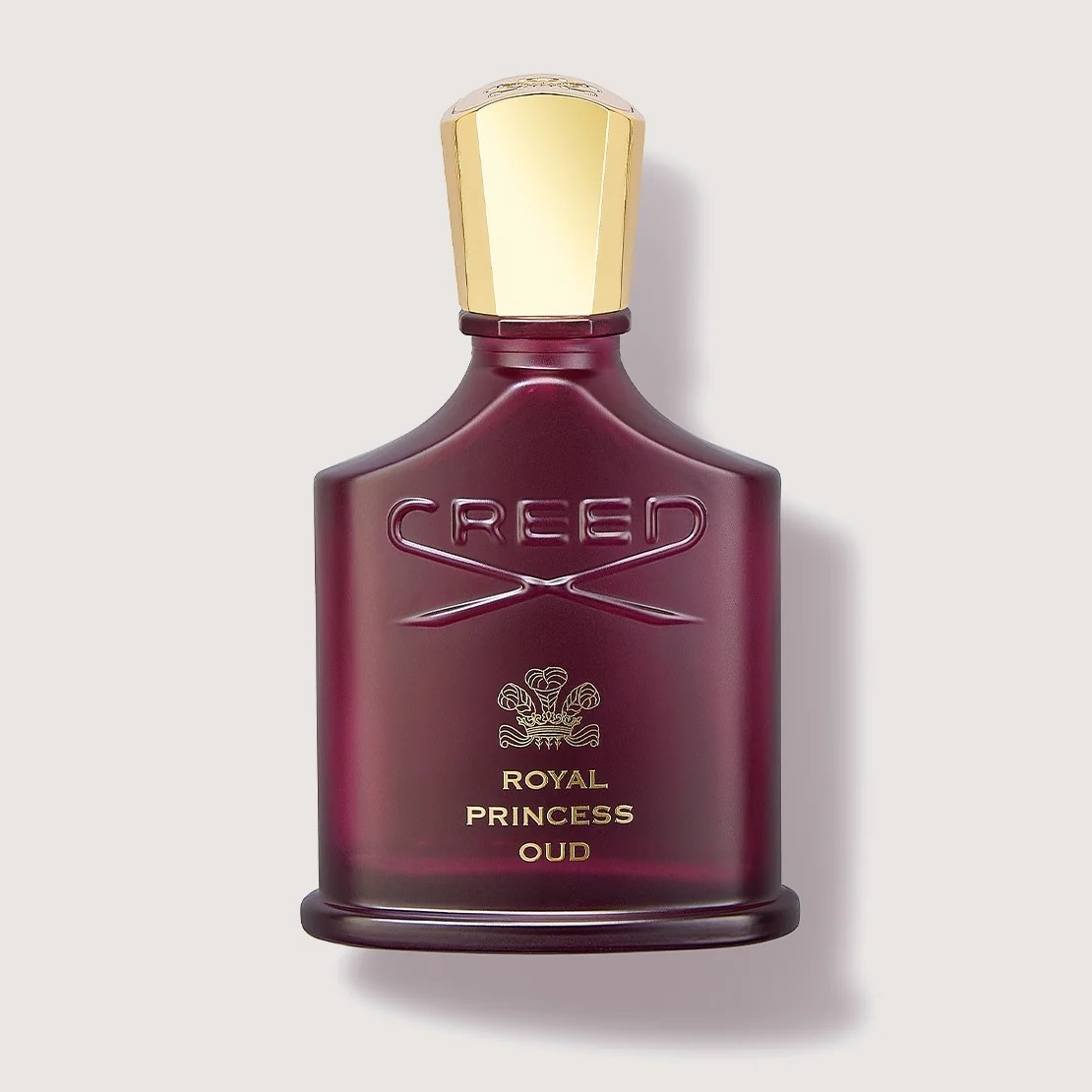 Royal Princess Oud Fragrance