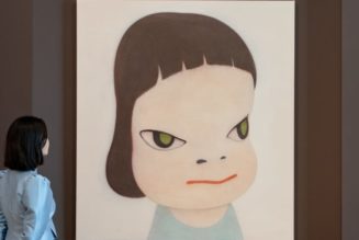 Phillips Celebrates a Decade in Asia With Landmark Modern & Contemporary Art Auctions