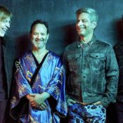 Phish Announce 2025 New Year's Eve Shows at Madison Square Garden