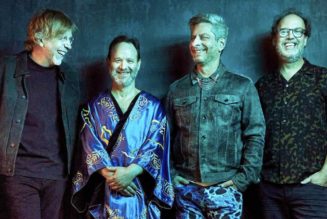 Phish Announce 2025 New Year's Eve Shows at Madison Square Garden