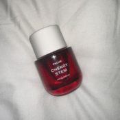 Phlur's New Cherry Stem Perfume Smells Like a Sultry Cocktail—Here's Why It's My #1 Fall Fragrance