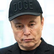 Phony Stark AKA Elon Musk Accuses New York Times of "Anti-Whiteness," Wants To Know Why The B In Black Is Capitalized