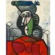 Picasso's 'Buste de Femme' To Auction for Upwards of $11 Million USD