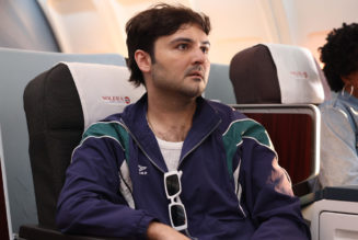 Please Don't Destroy Splits as John Higgins Leaves Saturday Night Live