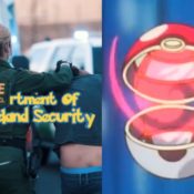 Pokémon lawyers won’t sue DHS for that video, former legal head predicts