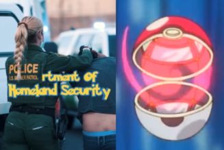 Pokémon lawyers won’t sue DHS for that video, former legal head predicts