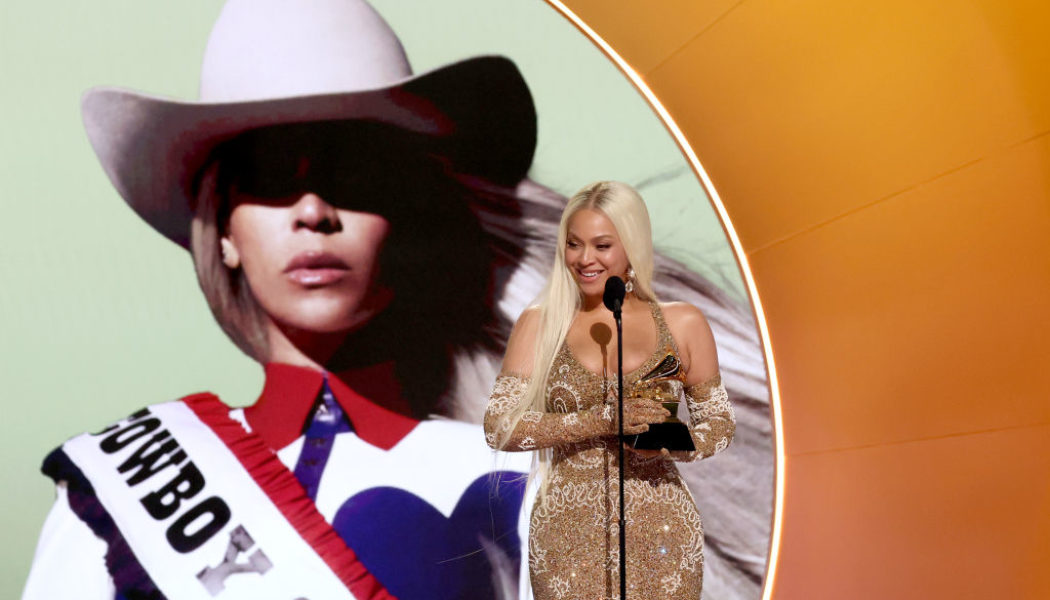 Police Arrest Man Who Stole Beyoncé Hard Drives From SUV