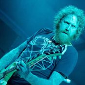 Police Report: Ex-Mastodon Guitarist Brent Hinds Was at Fault for Crash That Took His Life