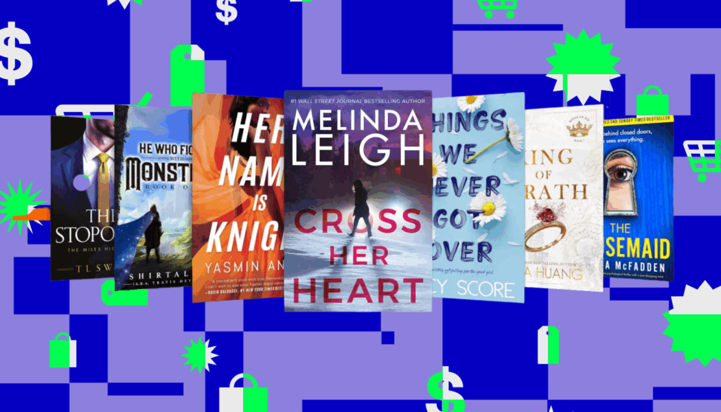 Prime members can get three months of Kindle Unlimited for free