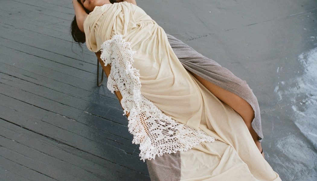 Proenza Schouler Just Announced Its New Creative Director—Everything to Know About Rachel Scott