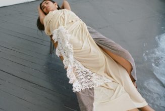 Proenza Schouler Just Announced Its New Creative Director—Everything to Know About Rachel Scott