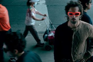 Provoker Finds the Fun in Fear