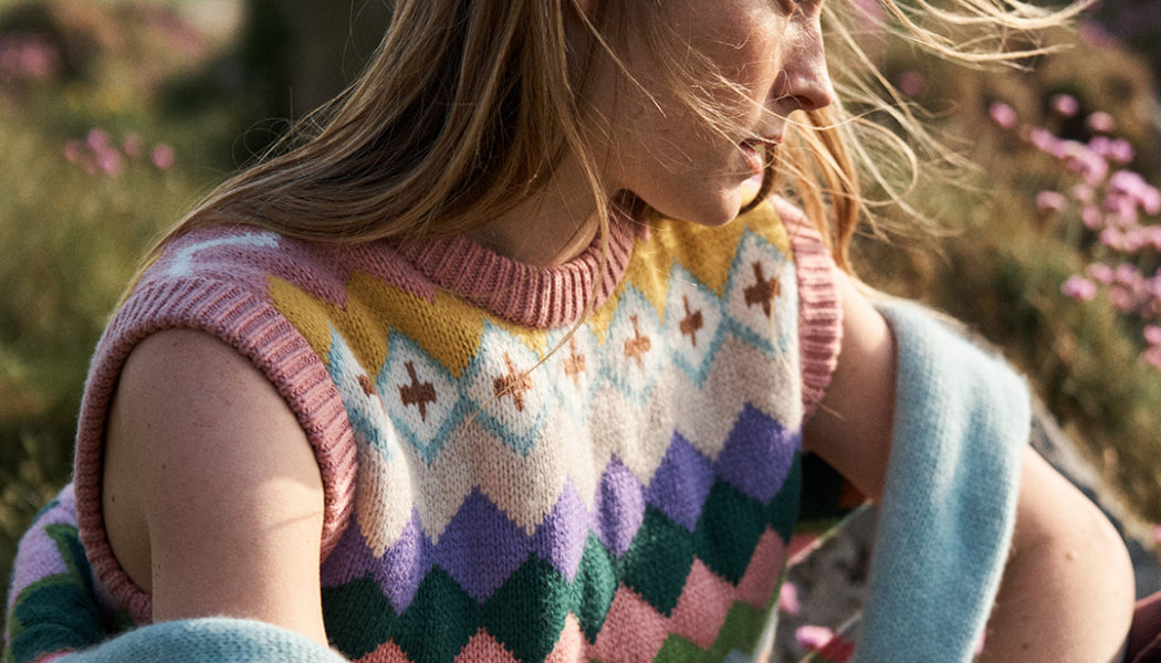 PSA: These Are the Autumn-Ready Prints, Knits and Accessories We’re Backing for the Season Ahead