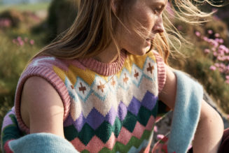 PSA: These Are the Autumn-Ready Prints, Knits and Accessories We’re Backing for the Season Ahead