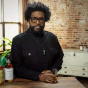 Questlove Set To Receive 2025 Peabody Trailblazer Award For Shaping The Culture