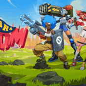 'Ra Ra BOOM' Review: A Short, But Sweet, Button-Mashing Good Time