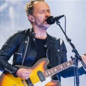 Radiohead Announces First Set of Tour Dates in Seven Years