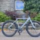 Raleigh One e-bike review: redemption tour