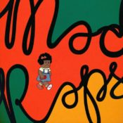 Rapsody and Madlib Unite for New EP, 'MadRaps'