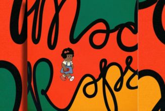 Rapsody and Madlib Unite for New EP, 'MadRaps'