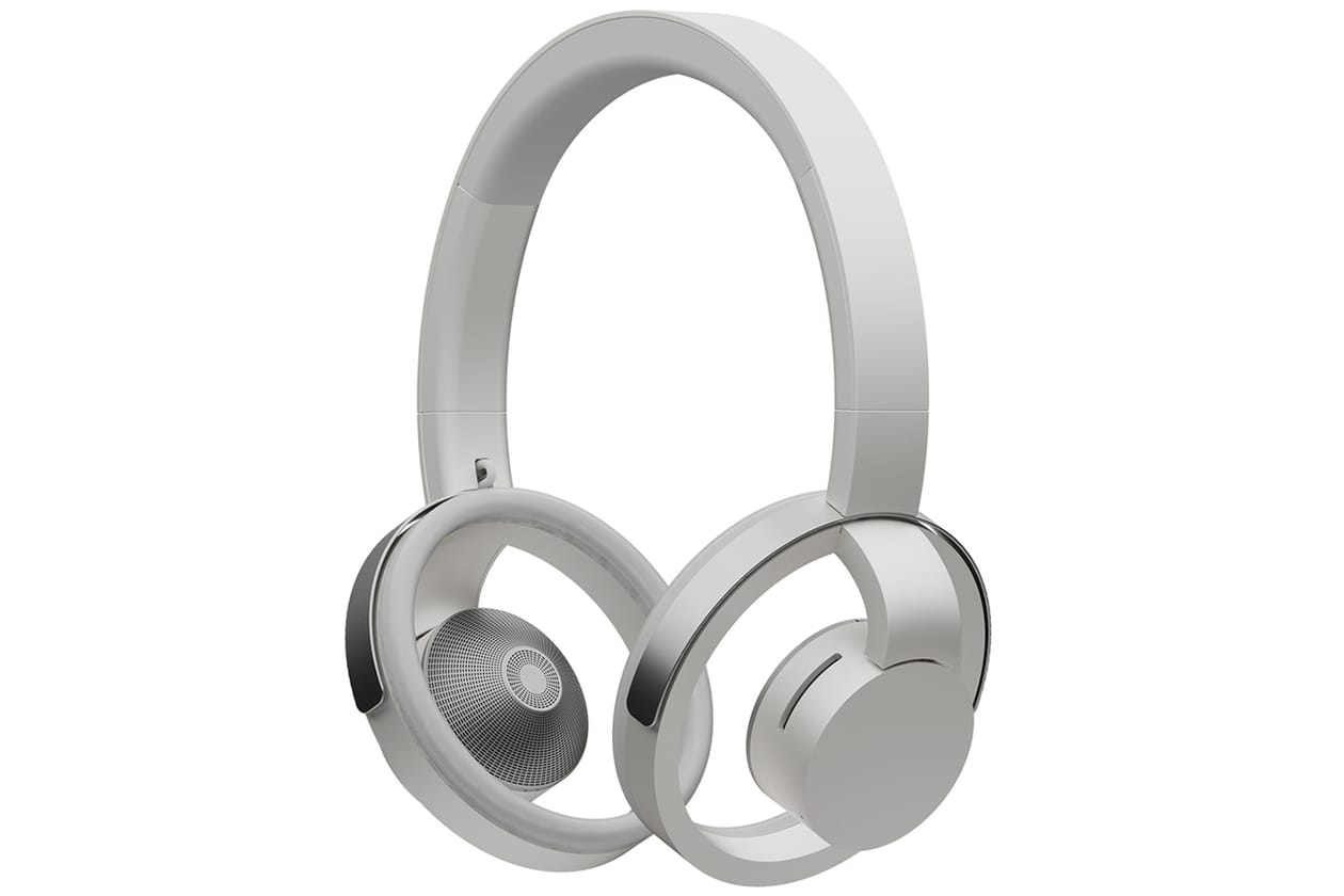 Redefining How We Listen: Sierra Rena meets nwm ONE