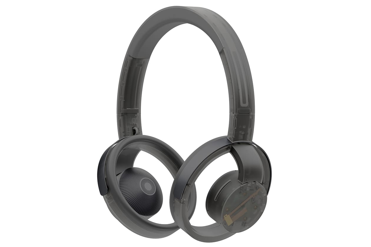 Redefining How We Listen: Sierra Rena meets nwm ONE