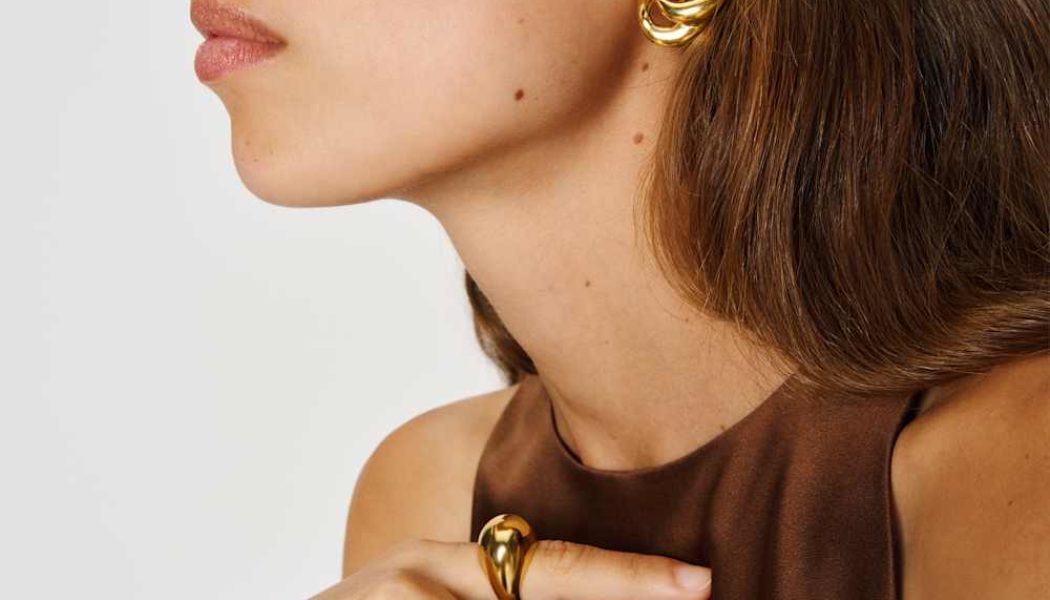 Reformation Just Launched Jewelry—Here's What I'm Betting Will Sell Out First