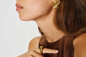 Reformation Just Launched Jewelry—Here's What I'm Betting Will Sell Out First