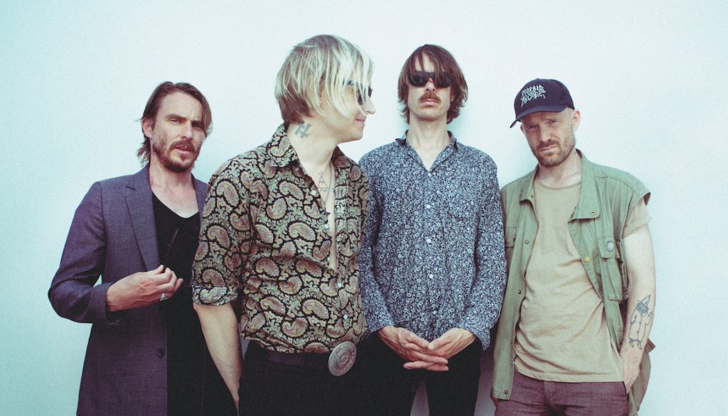 Refused Announce Last-Ever Shows, Unveil Plans to Form New Band with Same Members