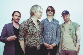 Refused Announce Last-Ever Shows, Unveil Plans to Form New Band with Same Members