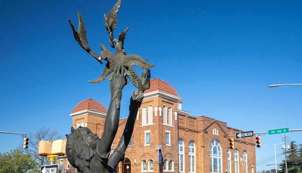 Remembering Birmingham Teens Johnny Robinson & Virgil Ware On Anniversary Of Their Passing