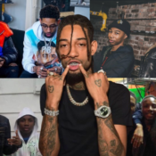 Remembering PNB Rock: A Philly Legend Gone Too Soon