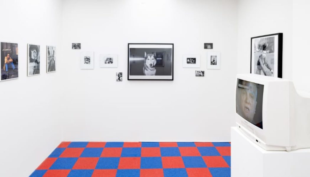 Ricky Powell's Early New York Photographs Resurface at Whaam!