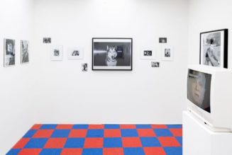 Ricky Powell's Early New York Photographs Resurface at Whaam!