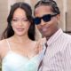 Rihanna and A$AP Rocky Announce the Birth of Their Daughter