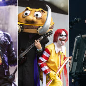 Riot Fest 2025 Celebrated 20 Years with Silly Punk Spunk: Review + Photos