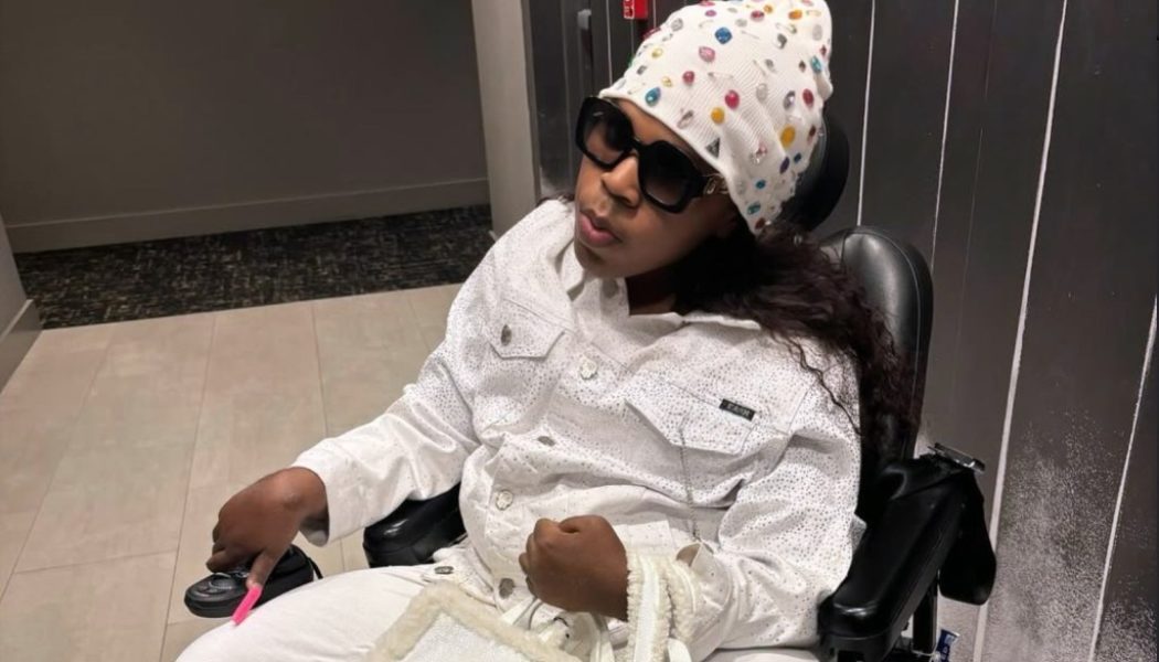 Rolling Ray, Popular Social Media Star, Dies At 28