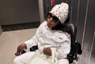 Rolling Ray, Popular Social Media Star, Dies At 28