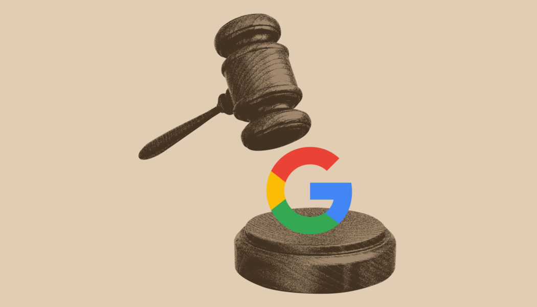 Rolling Stone’s parent company sues Google over AI Overviews