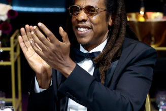 Rolling The Dice For Change: Jay-Z And Stars Raise Over $20 Million At REFORM Alliance Casino Night Gala