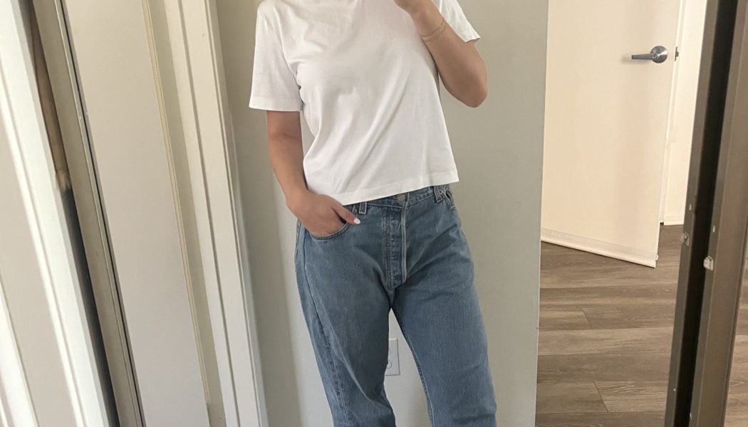 Run: Adidas's Lace-Up Ballerina Sneaker Is Finally Back in Stock, and We Can Confirm It's Worth the Hype